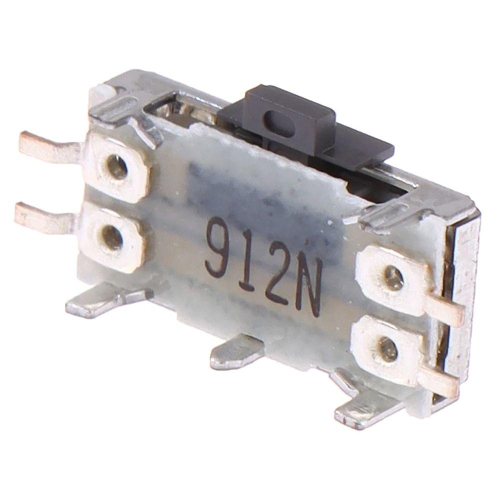 Universal Volume Adjustment Switch Spare Part Volume Slider Button for NDSL/GBA SP