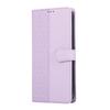 Luxus-Leder-Portemonnaie-Handyhülle für iPhone 17 Air 16 15 14 Pro Max 16E 13 12 Mini 11 XS XR Max SE 8 7 Plus Klappständer-Abdeckung