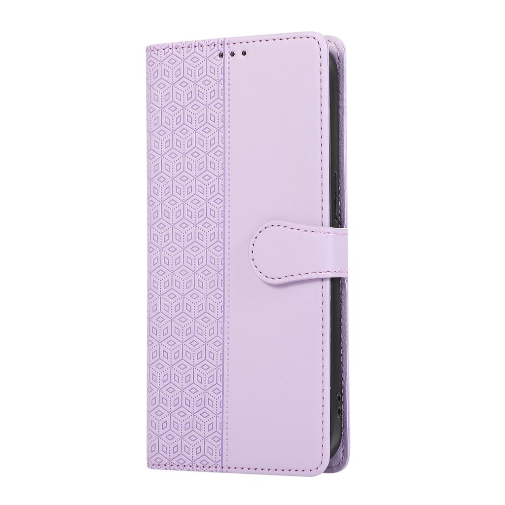 Luxus-Leder-Portemonnaie-Handyhülle für iPhone 17 Air 16 15 14 Pro Max 16E 13 12 Mini 11 XS XR Max SE 8 7 Plus Klappständer-Abdeckung