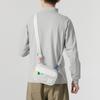 New Jordan Polyester Crossbody Bag Regular Unisex Cotton Candy HQ7569-133