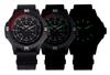 Tracer P99 Iris Tactical Limited Edition 300 Swiss Black Watch, pieces, Made, 9031901, Men's,