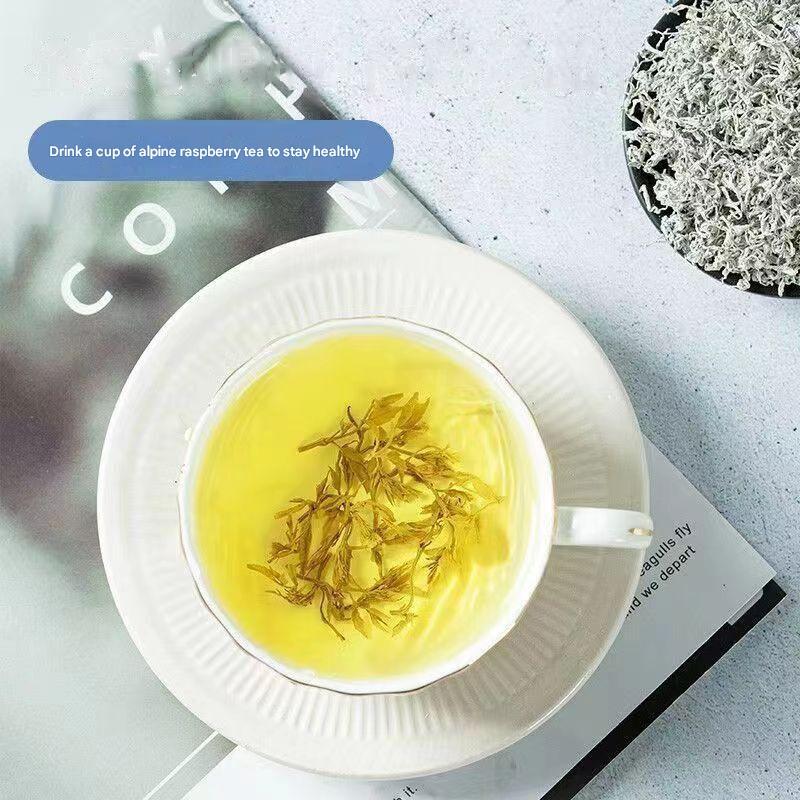 High quality Zhangjiajie berry tea vine tea new tea berry tea bud tip