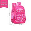 Li Shen Kids Floral Backpack