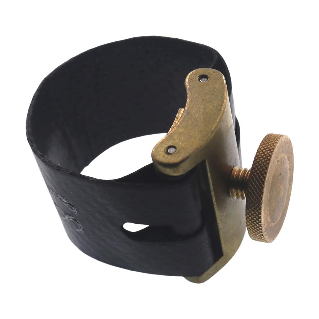 AltosTenorSoprano Saxophone Mouthpiece Ligature Clip Fastener Occupation Mouthpiece Fastener