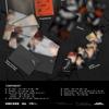 CLOSE YOUR EYES [BLACKOUT] The 3rd Mini Album BLACKOUT Version