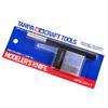 Tamiya Craft Tool Series No. 40 Modeler's Knife for Plastic Models (74040) Metal