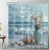Rustic Floral Black Cat Shower Curtain with Hooks,Botanical Wildflower Butterfly Shower Curtain for Bathroom,Flower Plant Fabric