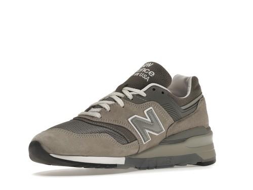 New Balance M997GY Made In The USA