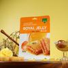 DKHANZWW Moisture Balance Mask Pack (10 Pieces) Royal Jelly