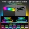 Xbox Series X Cooling Low Intelligent Temperature 3 Speed Easy Heat Detachable Headset RGB LED Atmosphere Xbox Series X Console Compatible with Xbox