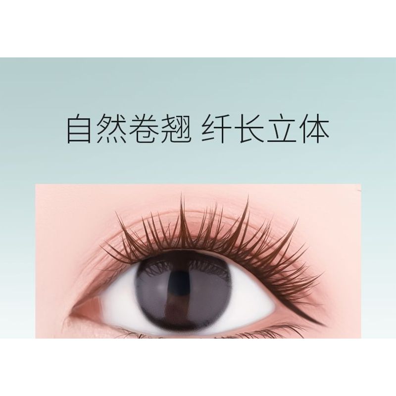 Bonnie Wisp - Spiky Brown Multipack False Eyelashes Cluster