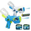 Electronic Water Gun - SILVERLIT - HYDROMAD MINI BLASTER PACK 2 - From 8 Years Old