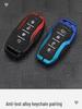 BYD Song Pro/Plus, Tang, Yuan, Han, Qin DMi MAX Car Key Metal Case