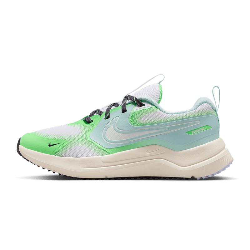 

New Nike Cosmic Runner Low top Kids Running Shoes Teenagers IM6704 37.5