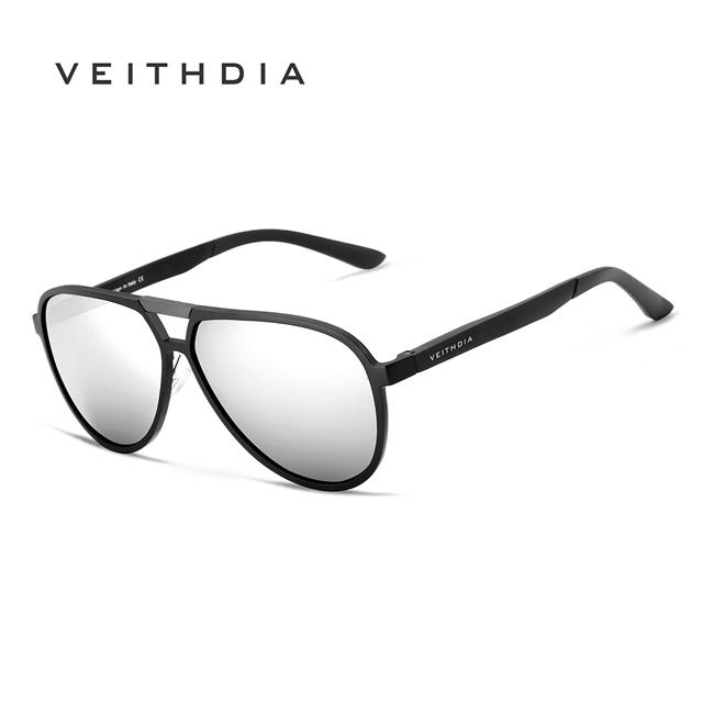 

Мужские поляризованные солнцезащитные очки