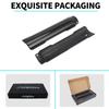Funparts Motorcycles Fork Guard Shock Protection Cover Carbon Fiber For Surron Light Bee S/X Electric Bike E-bike Accessories