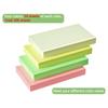 250Sheets Colorful Note Paper 3x5Inch Wide Lined for Writing Noting Journaling Study Card Note Cards Pocket Notecards