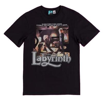 Tops – T-Shirts