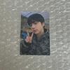 [UŻYWANE] BTS ARIRANG Weverse Globalna Fotokarta B Jin