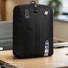 Reusable Portable Vacuum Packing Built-in Pump Suitcase Garment Cube  Carry-On Luggage