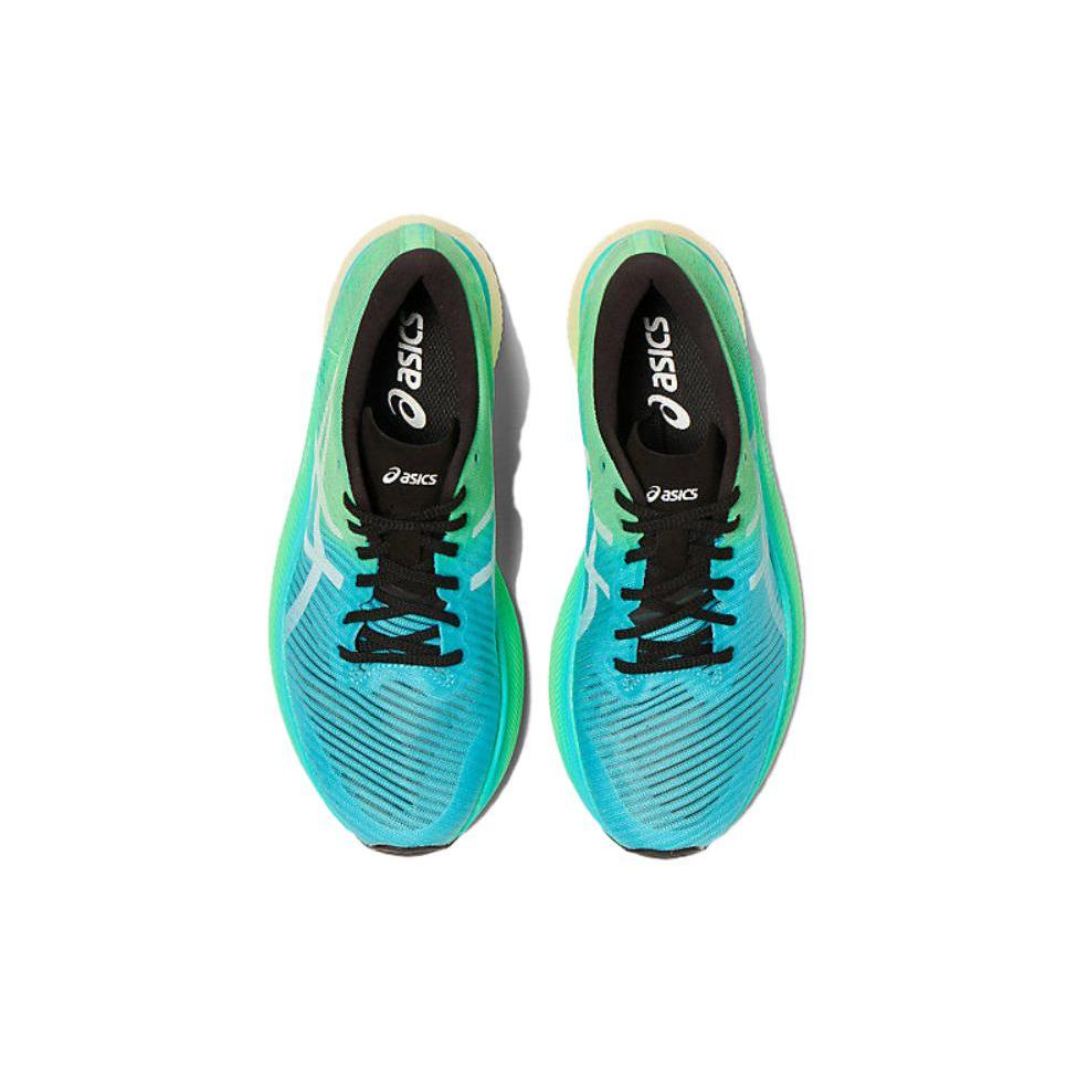Nové dámské Asics Metaspeed Sky 'Orange Pop Island Blue' 1012B069-001