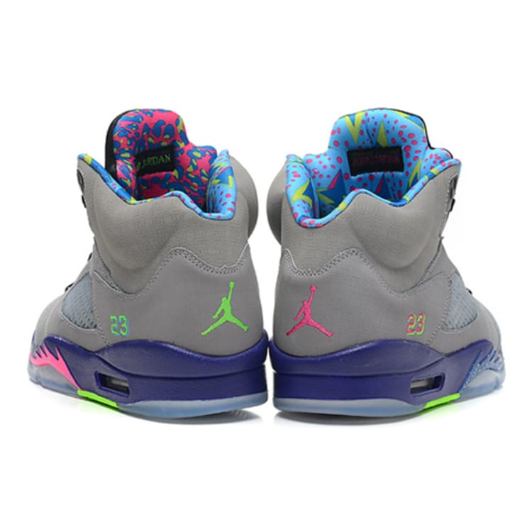 Jordan 5 Retro Bel Air 621958-090
