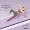 HANDUNYOU Thickened Anti-Slip TPE Yoga Mat