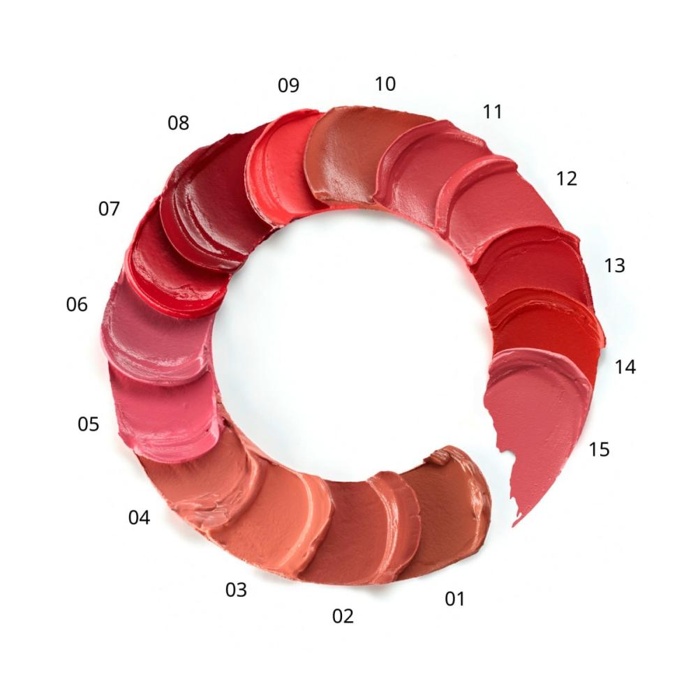 essence lipstick liquid 8h matte 15 Vintage Rose, 2.5ml