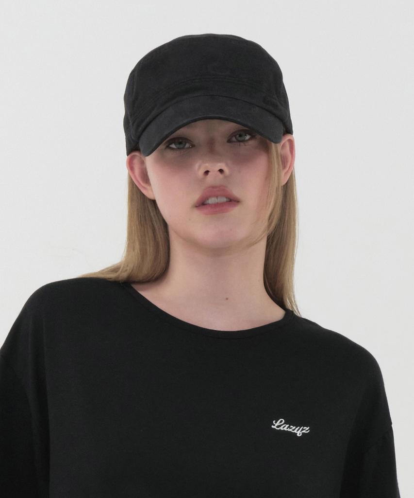 Leijiji Vintage Field Cap (3 Colors)