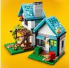 LEGO Creator 31139 Уютный дом
