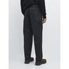 Masimodutti Cotton Blend Jogger Fit Pants