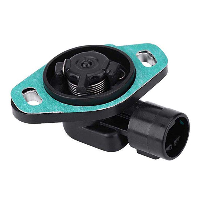 Senzor de poziție a accelerației TPS 06164PM5A02 16400P06A11 pentru /Accord /Civic CRV Integra Prelude Automotive