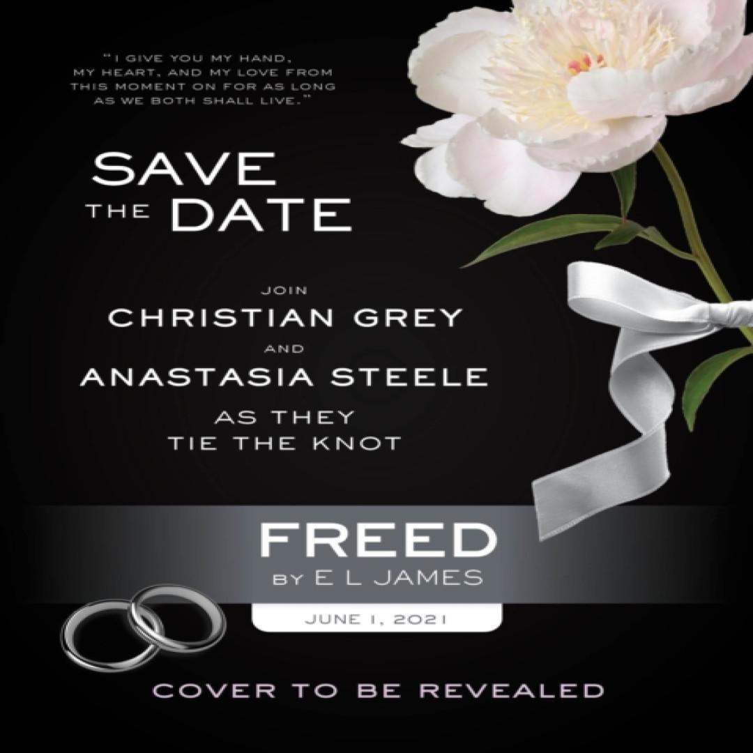 Freed von E L James Taschenbuch 9781787468085