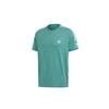 Originals Classic Logo Short Sleeve Green Men's FM3799
