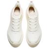 Anta Light Cloud Cushioning Lightweight Low Top Casual Running Shoes Women's White Pink 122345530-4
