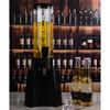-style Beverage Dispenser for Beer And Outdoor Parties, Home Use, Enthusiasts.