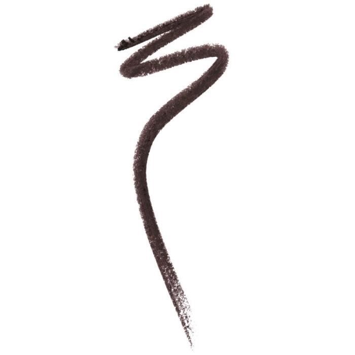 Maybelline Tattoo Liner Gel Eyeliner Pencil 910 Bold Brown