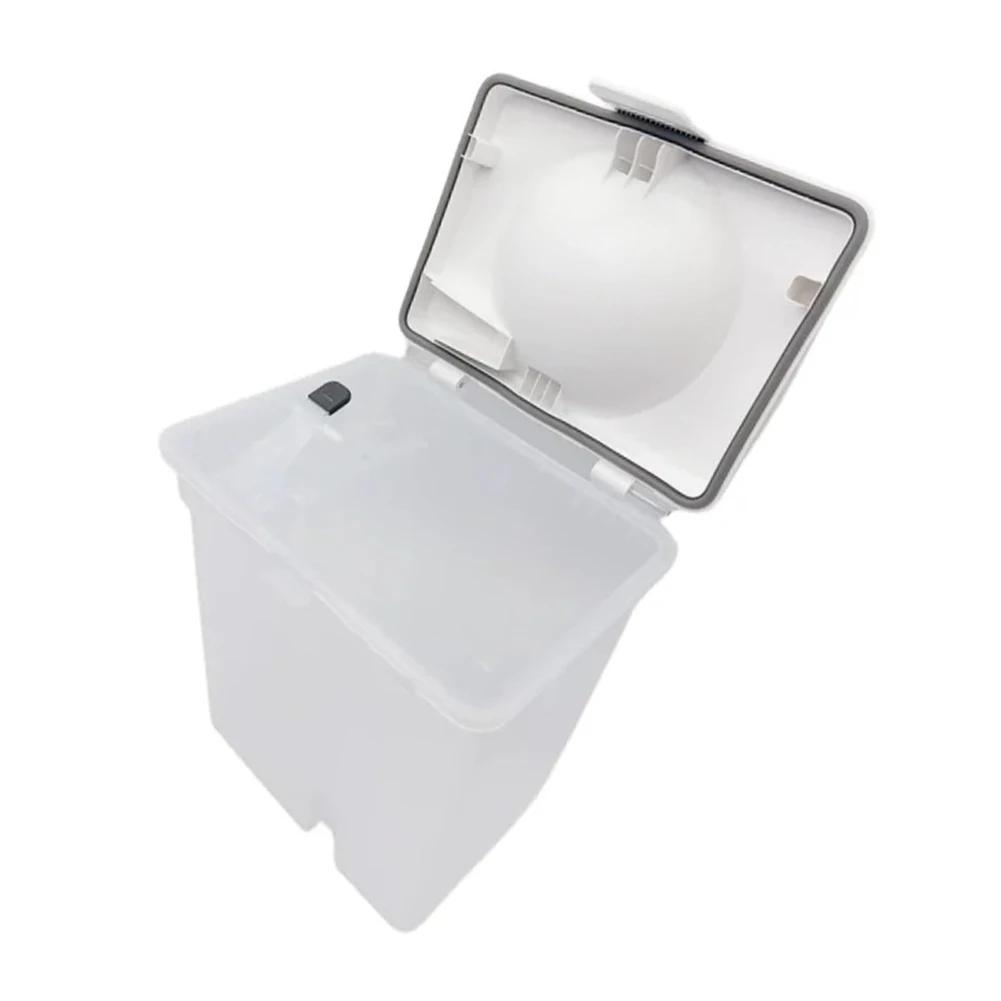 Rezervor de apă curată de schimb pentru aspiratoare robotice Pentru modelele Roborock Pentru Q Revo Master Slim Edge Pro S