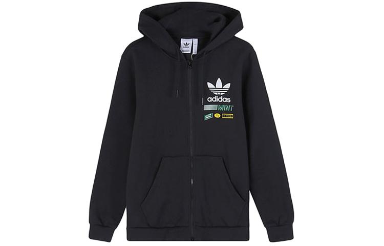 Adidas Originals Jackets Men s Hooded Moderate Other FP7701 XS