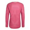 Men's Adidas Real Madrid Soccer Jerseys Men's Bright Pink V-neck