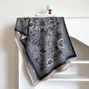 Luxury Winter Faux Cashmere Wraps for Women Warm Scarf Pashmina Shawl Blanket Travel Poncho Stoles