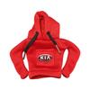 1Pcs Fashion Car Gear Lever Hood Small Sweater Decoration Gear Lever Hoodie For KIA K5 K9 Sorento Ceed Sportage Carnival Stinger Forte Niro Cadenza