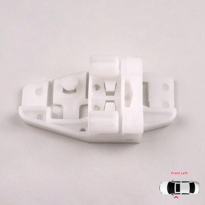 EWR151 Fensterheber-Clips Vorne Links für Renault Scenic MK2 JM0/1 Modus F/JP0 Citroen C3 MK1 FC FN Xsara N2 N0 8200118777