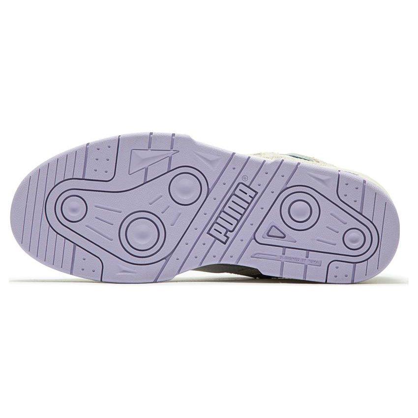PUMA X 8ENJAMIN Slipstream Sneakers 'Vapor Grey' 391565-01
