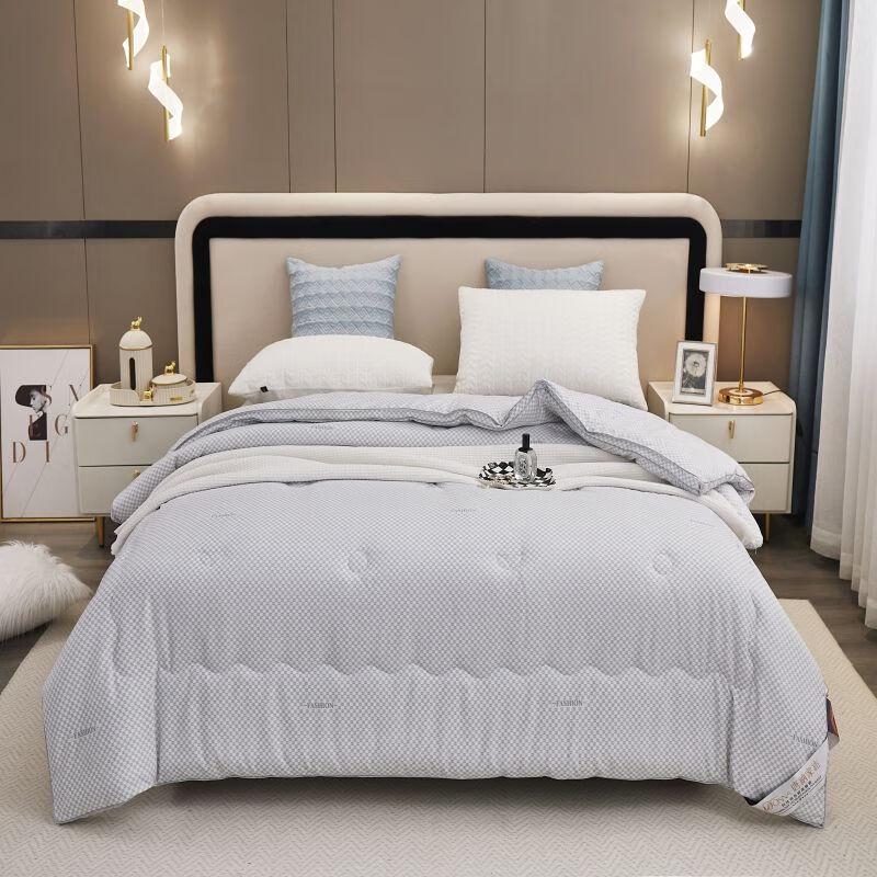 

Donald Home Textile Warm Velvet Quilt