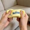 1Pcs  Random Colorbutter Stick Squishy Toy Slow Rising Squeeze Toy Butter Bar Brick Squishy Fidget Toy Anti Stress Release H