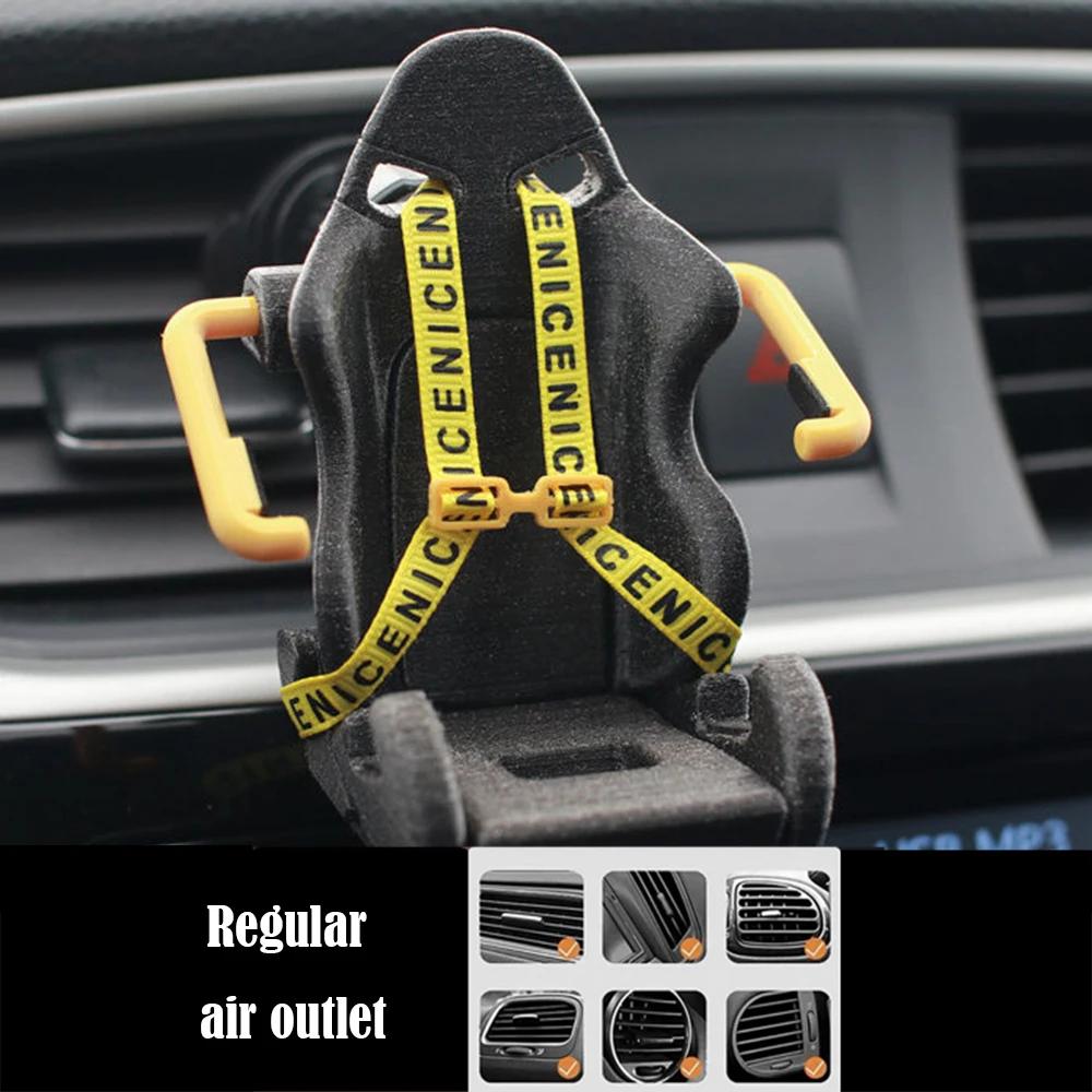 Автомобильный держатель для хранения телефона — фото 11