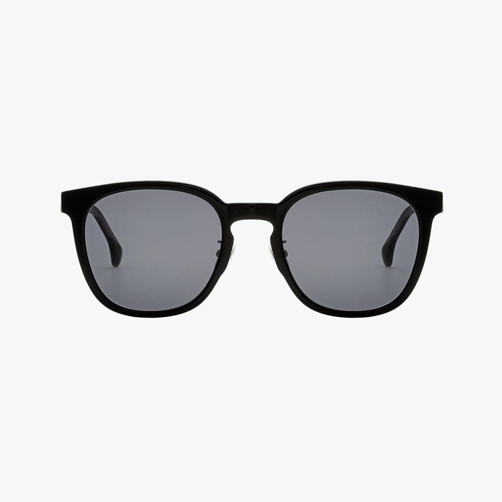Polseumiseuaiweeo Sunglasses(Ps24616Slbk 001 56)