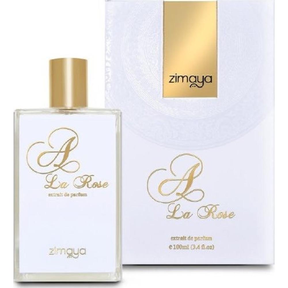 

Жіноча парфумована вода Zimaya A La Rose 100 ml