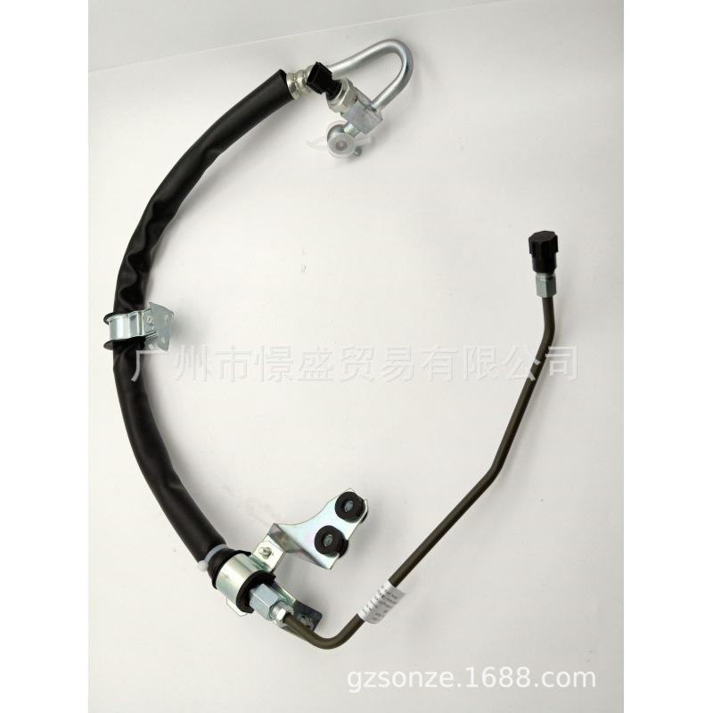 49720-7W30A: Compatible with Dongfeng Nissan Teana 2.0L Power Steering Pump Oil Line